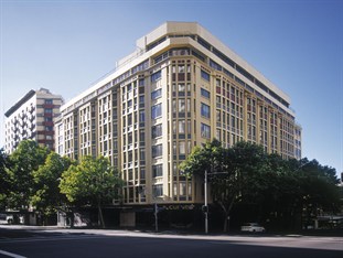 Agoda.com Australia Apartments & Hotels