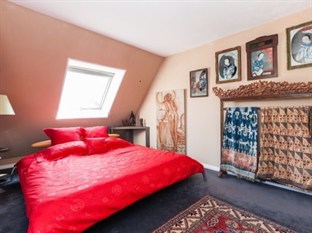 Agoda.com Apartments & Hotels France 