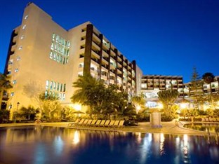 Agoda.com Spain Apartments & Hotels