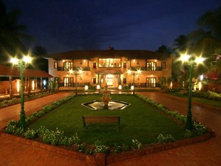 Agoda.com India Apartments & Hotels