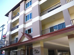 Agoda.com Thailand Apartments & Hotels