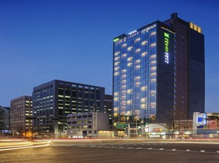 Agoda.com South Korea Apartments & Hotels