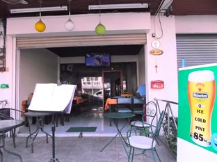 Agoda.com Thailand Apartments & Hotels