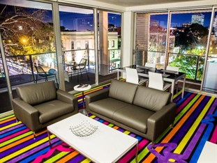 Agoda.com Australia Apartments & Hotels