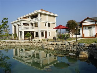 Agoda.com Taiwan Apartments & Hotels