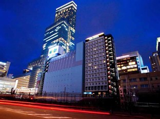 Agoda.com Japan Apartments & Hotels