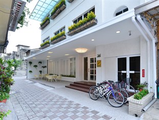 Agoda.com Taiwan Apartments & Hotels