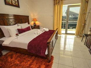 Agoda.com United Arab Emirates Apartments & Hotels