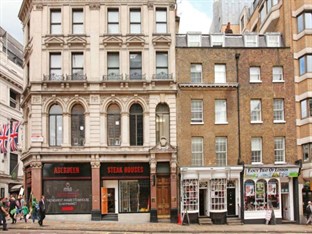 Agoda.com United Kingdom Apartments & Hotels