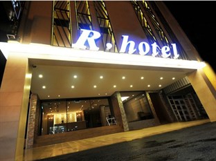 Agoda.com Taiwan Apartments & Hotels