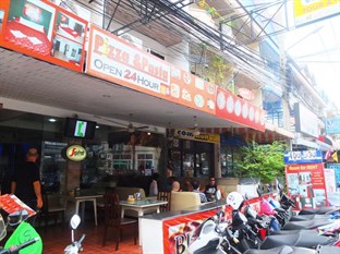 Agoda.com Thailand Apartments & Hotels