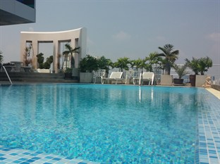 Agoda.com Thailand Apartments & Hotels