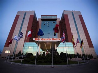 Agoda.com Romania Apartments & Hotels