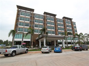 Agoda.com Thailand Apartments & Hotels