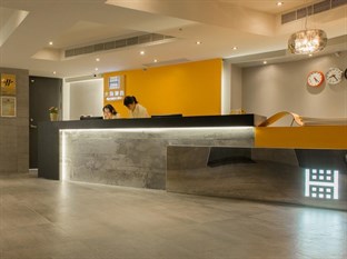 Agoda.com Taiwan Apartments & Hotels