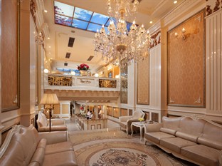 Agoda.com Vietnam Apartments & Hotels  