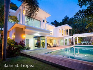 Agoda.com Thailand Apartments & Hotels