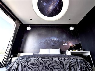 Agoda.com Taiwan Apartments & Hotels