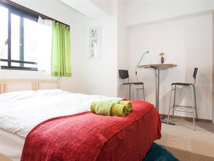 Agoda.com Japan Apartments & Hotels