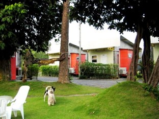 Agoda.com Thailand Apartments & Hotels