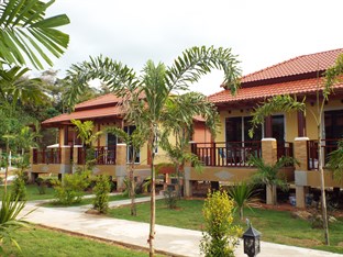 Agoda.com Thailand Apartments & Hotels