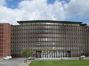 Agoda.com Germany Apartments & Hotels