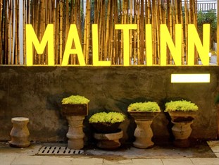 Agoda.com China Apartments & Hotels