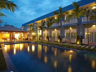 Agoda.com Thailand Apartments & Hotels