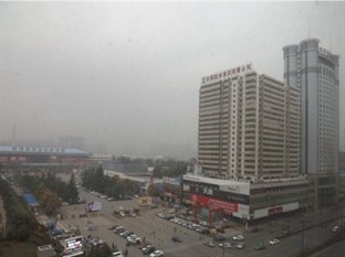 Agoda.com China Apartments & Hotels