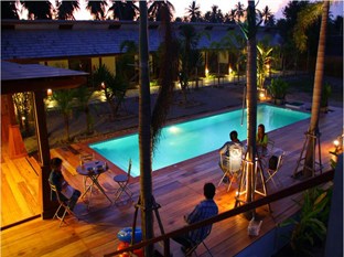 Agoda.com Thailand Apartments & Hotels
