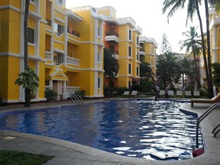 Agoda.com India Apartments & Hotels