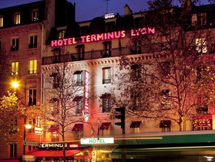 Agoda.com Apartments & Hotels France 