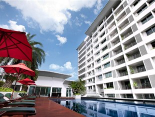 Agoda.com Thailand Apartments & Hotels