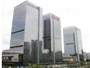 Agoda.com China Apartments & Hotels