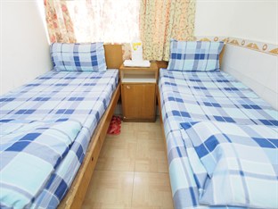 Agoda.com Hong Kong Apartments & Hotels