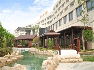 Agoda.com China Apartments & Hotels