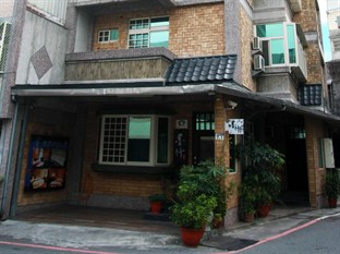 Agoda.com Taiwan Apartments & Hotels