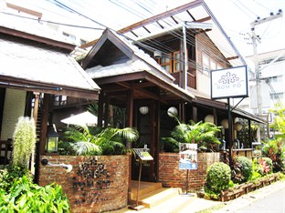 Agoda.com Thailand Apartments & Hotels