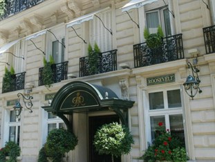Agoda.com Apartments & Hotels France 
