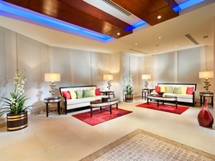 Agoda.com Oman Apartments & Hotels