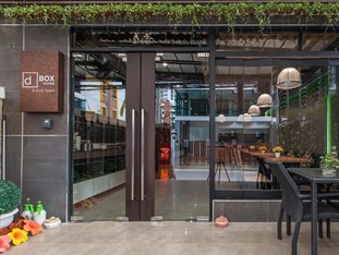 Agoda.com Thailand Apartments & Hotels