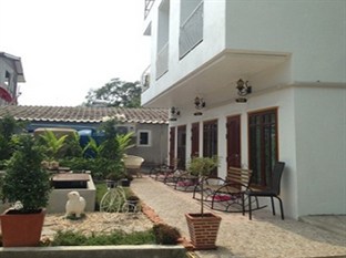 Agoda.com Thailand Apartments & Hotels