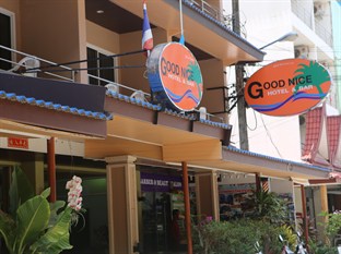 Agoda.com Thailand Apartments & Hotels