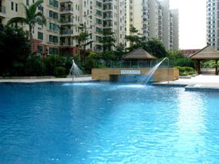 Agoda.com China Apartments & Hotels