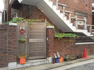 Agoda.com South Korea Apartments & Hotels