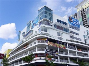 Agoda.com Malaysia Apartments & Hotels