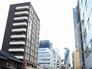 Agoda.com Japan Apartments & Hotels