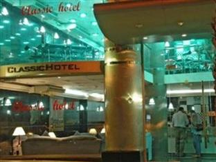 Agoda.com Jordan Apartments & Hotels