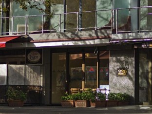 Agoda.com Australia Apartments & Hotels