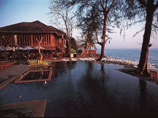 Agoda.com Thailand Apartments & Hotels